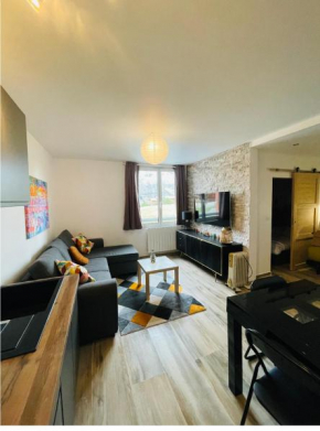 Appartement superdevoluy